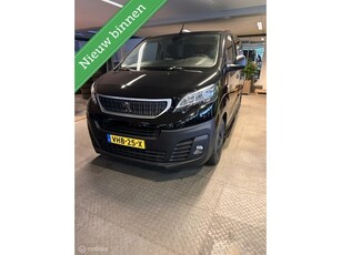 Peugeot Expert Bestel 2.0 BlueHDI 120 Standard Premium