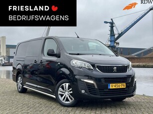 Peugeot Expert Bestel 231L 2.0 BlueHDI 150pk Dubbele Cabine