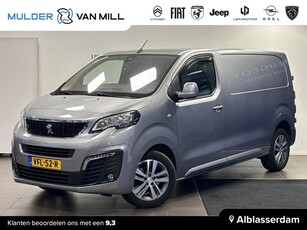 Peugeot Expert GB Premium 2.0 BlueHDi 120pk H6 NAVI