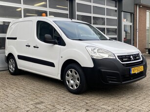 Peugeot Partner 120 1.6 BlueHDi 100 L1 XR S&S Airco