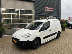 Peugeot Partner 120 1.6 e-HDI L1 XT Marge Auto