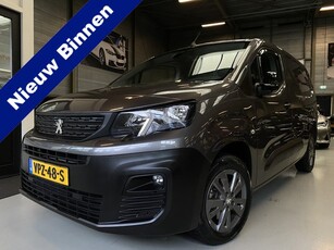 Peugeot Partner 1.5 BlueHDi 130 EAT8 S&S L2 Camera