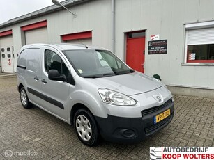 Peugeot Partner 1.6 HDI 2015 AC Schuifdeur