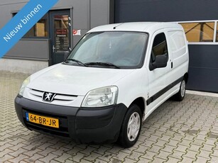 Peugeot Partner 170C 1.9 D Avantage (bj 2004)