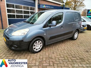 Peugeot Partner bestel 120 1.6 HDI L1 XT Profit +