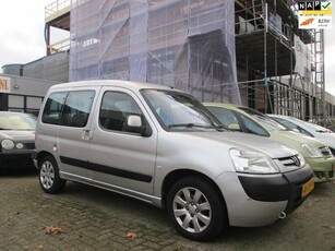 Peugeot Partner MPV 1.6-16V XT AIRCO