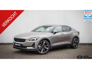 Polestar 2 Long Range Dual Motor Launch Edition 78kWh