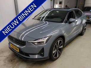 Polestar 2 Long Range Dual Motor Launch Edition 78kWh NL