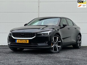 Polestar 2 Performance 78kWh Org NLPano HarmanKardon Apple