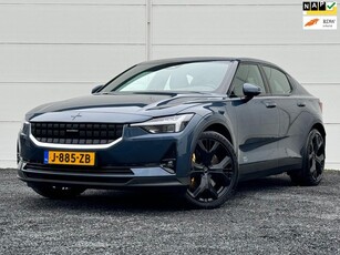 Polestar 2 Performance 78kWh Org NLPano HarmanKardon