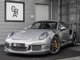 Porsche 911 4.0 GT3 RS Keramisch Lift Clubsport