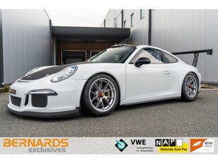 Porsche 911 (991) GT3 Cup - Pure White - Circuitauto