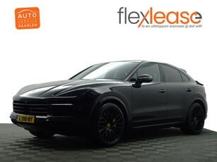 Porsche Cayenne 2.9 S Exclusive Manufaktur- Sport Chrono