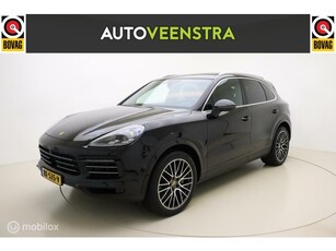 Porsche Cayenne 2.9 S ZEER VOLLE UITVOERING!