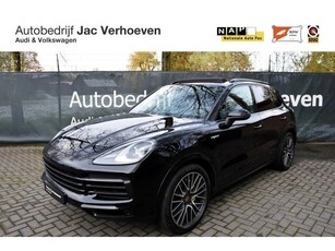 Porsche Cayenne 3.0 E-Hybrid 462pkPanoramadakDealer