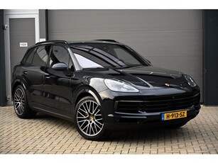 Porsche Cayenne 3.0 PASM PANO, PLDS+, ADAPTIVE CRUISE