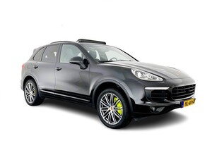 Porsche Cayenne 3.0 S E-Hybrid Sport-Pack (INCL-BTW)