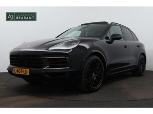 Porsche Cayenne 3.0(Goed OndH, Panoramadak, Luchtvering