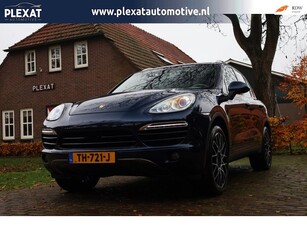 Porsche Cayenne 3.6 Aut. 21 Inch Navigatie Nieuw