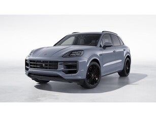 Porsche Cayenne S E-Hybrid (bj 2024, automaat)