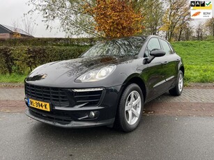 Porsche Macan 2.0 , Eerste eig, dealer onderhoud, automaat