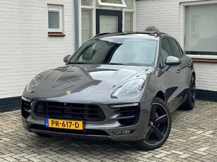 Porsche Macan 2.0 Panoramadak Adaptive Cruise Control