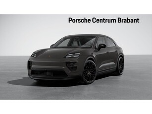 Porsche Macan 4S