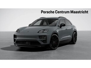 Porsche Macan Turbo