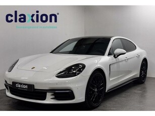 Porsche Panamera 3.0 / 21