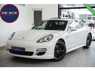 Porsche Panamera 3.6 PDK Org. NL 2e Eig. SportDesign