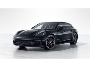 Porsche Panamera 4 E-Hybrid Sport Turismo (bj 2022)