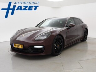 Porsche Panamera Sport Turismo 2.9 4 E-Hybrid *BTW* 1e