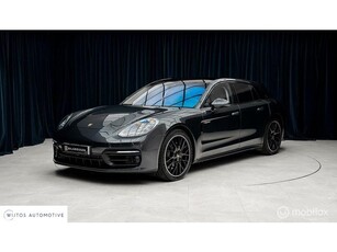 Porsche Panamera Sport Turismo 2.9 4 E-Hybrid Platinum, pano