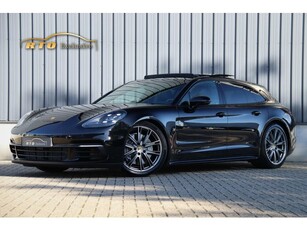 Porsche Panamera Sport Turismo 2.9 4 E l pano.l 21'' l NAP