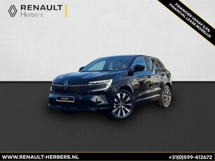 Renault Austral 1.3 Mild Hybrid 160 Techno EDC AUTOMAAT /