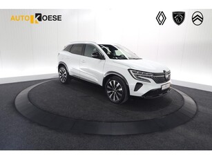 Renault Austral Mild Hybrid 160 X-Tronic Techno Camera