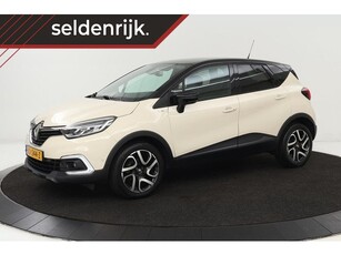 Renault Captur 0.9 TCe Bose Camera Full LED Carplay