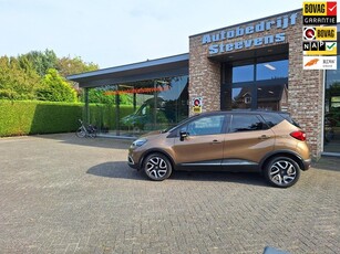 Renault Captur 0.9 TCe Dynamique, Achteruitrijcamera