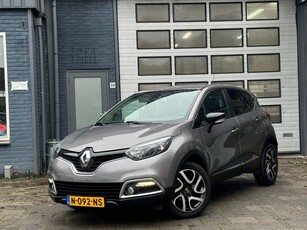 Renault Captur 0.9 TCe Dynamique Clima Navi Cruise