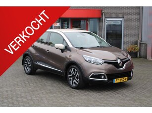 Renault Captur 0.9 TCe Dynamique Clma/Navi/Pdc Incl