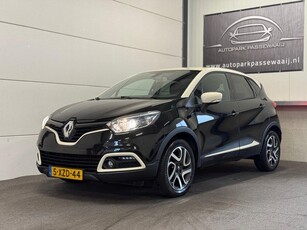 Renault Captur 0.9 TCe Dynamique Cruise Control