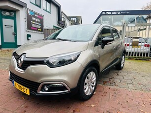 Renault Captur 0.9 TCe Dynamique Garantie Apk