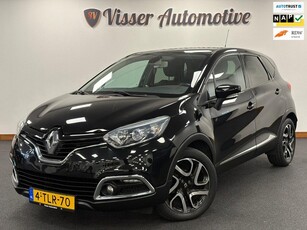 Renault Captur 0.9 TCe Dynamique*Nederlandse