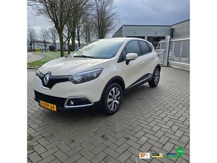 Renault Captur 0.9 TCe Expression