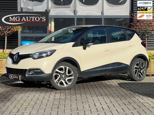 Renault Captur 0.9 TCe Expression NAP Trekhaak Navi