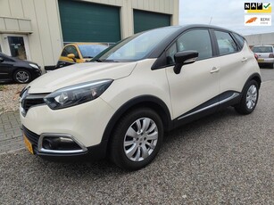 Renault Captur 0.9 TCe Expression Nieuwe APK zeer mooie