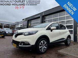 Renault Captur 0.9 TCe Expression+Trekhaak!!