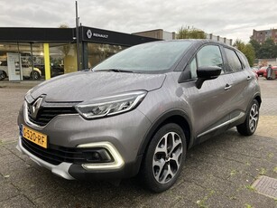 Renault Captur 0.9 TCe Intens (bj 2019)