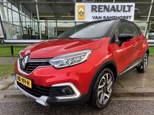 Renault Captur 0.9 TCe Intens / Keyless / Climate / PDC A /