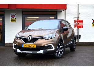 Renault Captur 0.9 TCe Intens, Navi, Camera, Clima